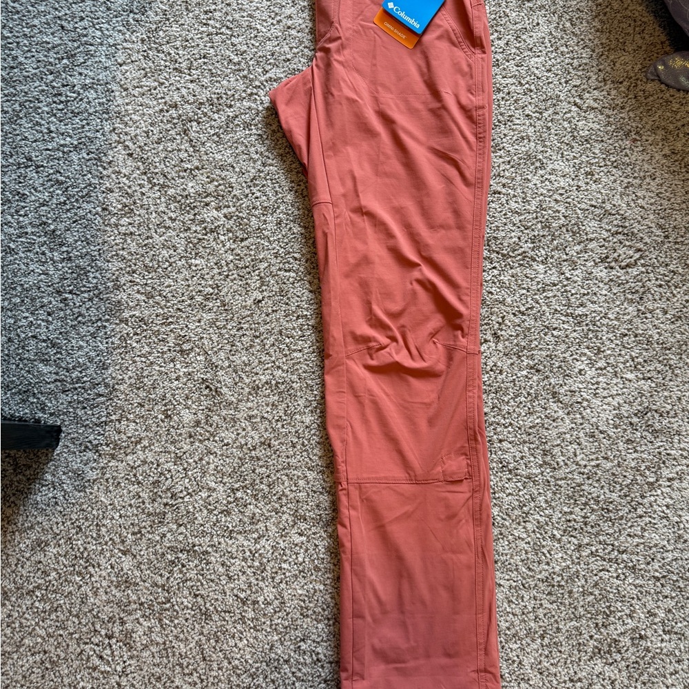 Columbia Saturday Trail Pant